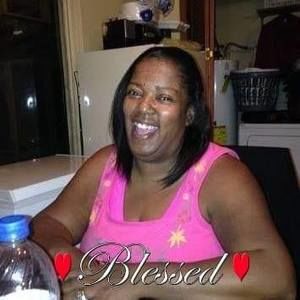 Meet your Posher, Rhonda